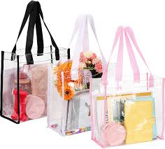 Pvc Vinyl Bags